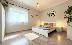 Holiday Home Szulok